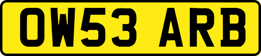 OW53ARB