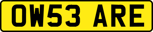 OW53ARE