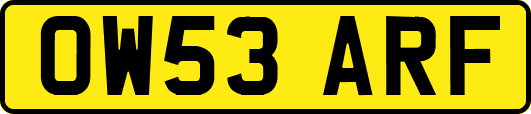 OW53ARF