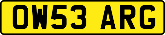 OW53ARG