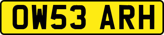 OW53ARH