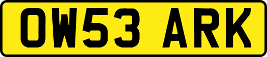 OW53ARK