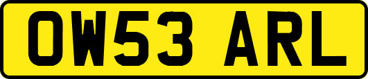 OW53ARL