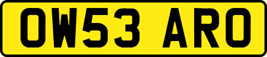 OW53ARO