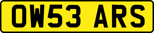 OW53ARS