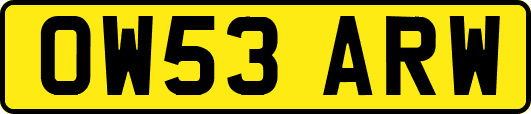 OW53ARW
