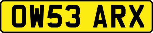 OW53ARX