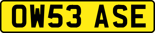 OW53ASE