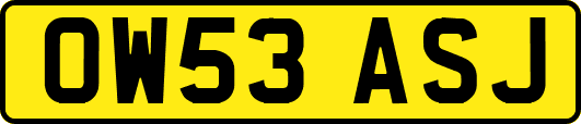 OW53ASJ