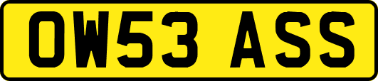 OW53ASS