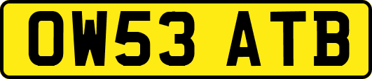 OW53ATB