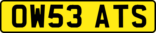 OW53ATS