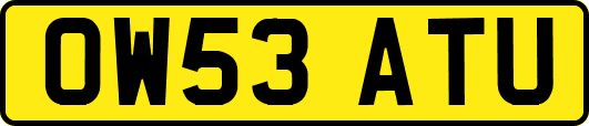 OW53ATU