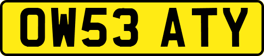 OW53ATY