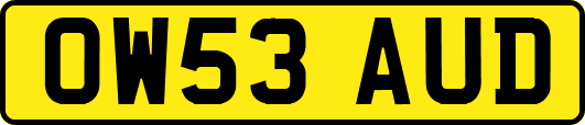 OW53AUD