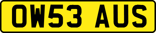 OW53AUS