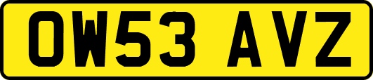 OW53AVZ