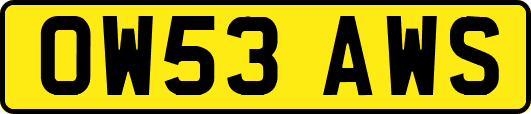 OW53AWS