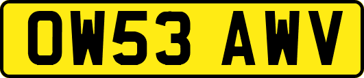 OW53AWV