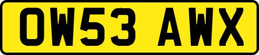 OW53AWX
