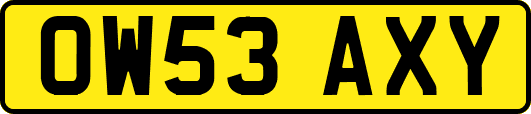 OW53AXY