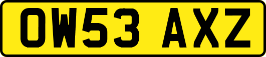 OW53AXZ