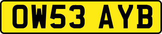 OW53AYB