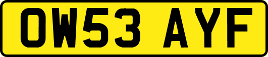 OW53AYF