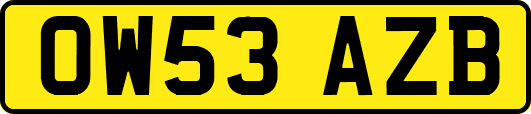 OW53AZB