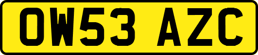 OW53AZC