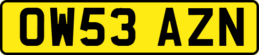 OW53AZN