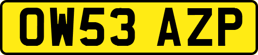 OW53AZP