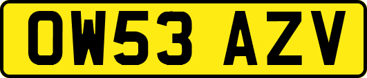 OW53AZV