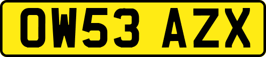 OW53AZX