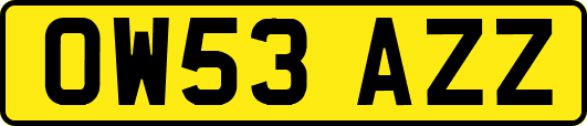 OW53AZZ