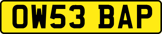 OW53BAP