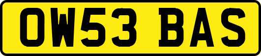 OW53BAS