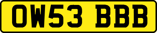 OW53BBB