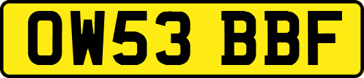OW53BBF