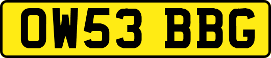 OW53BBG