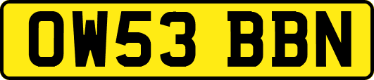OW53BBN