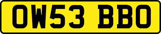 OW53BBO