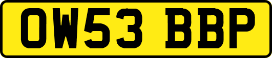 OW53BBP