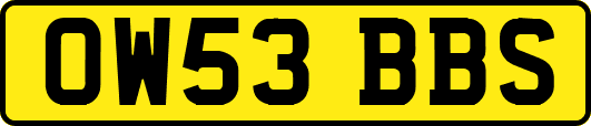 OW53BBS
