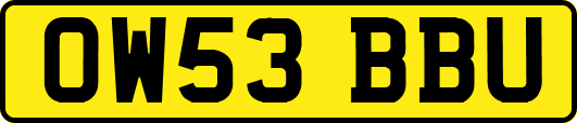 OW53BBU
