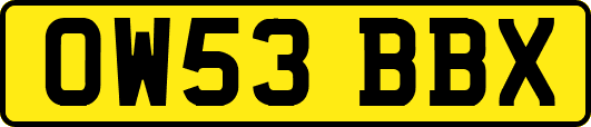 OW53BBX