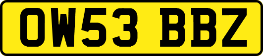 OW53BBZ