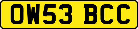 OW53BCC