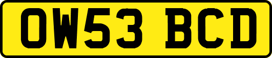 OW53BCD