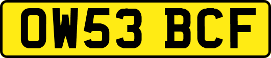 OW53BCF
